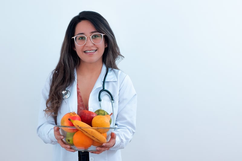 Diet Consultations